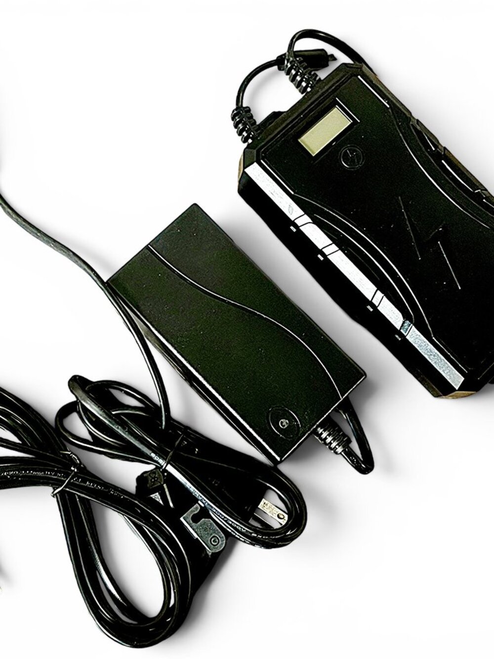 SWANPOW Recliner Battery Pack 2500mAh Rechargeable 2-Pin LED Display Open Box